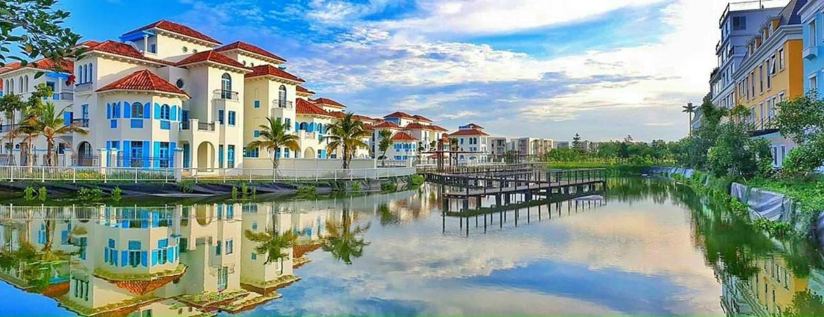 TOMIN-Villa Feria Bãi Cháy Hạ Long