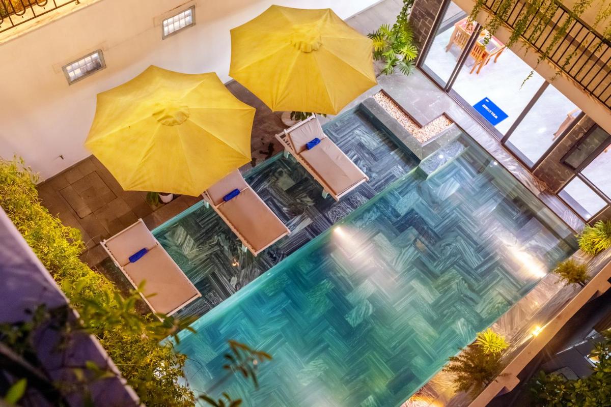 Tomorrow Boutique Villa Hoi An