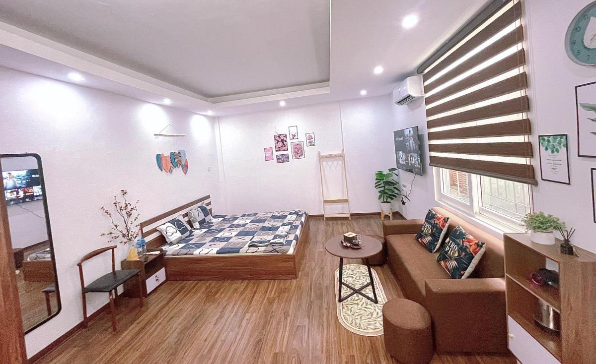 Tony,s Homestay 68