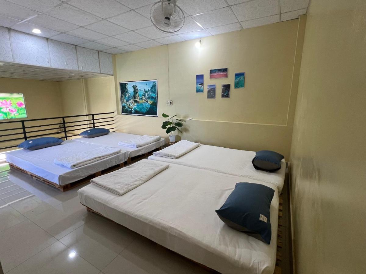 Tony's Homestay