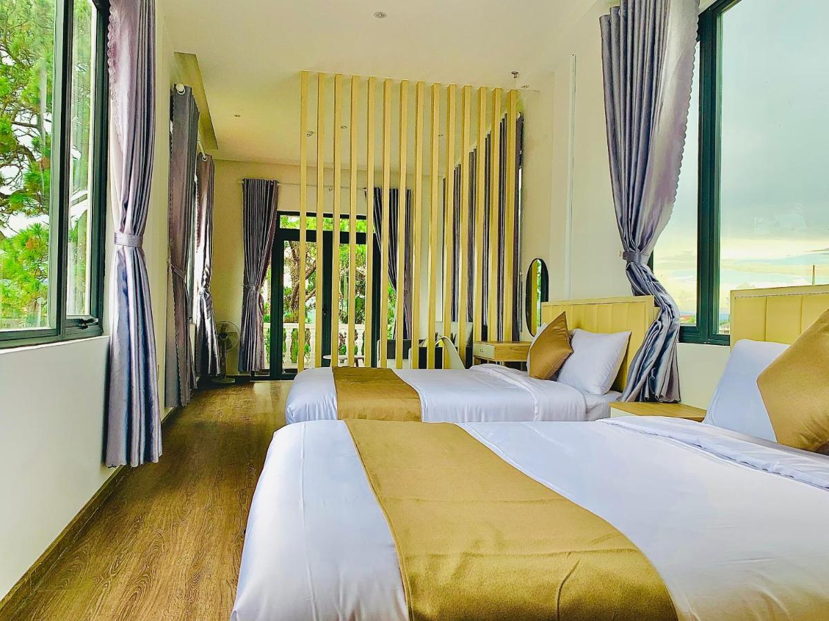 Torino Hotel Dalat