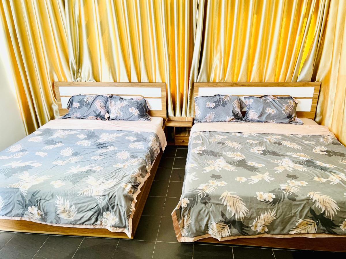 TownHouse 4BR Phan Rang