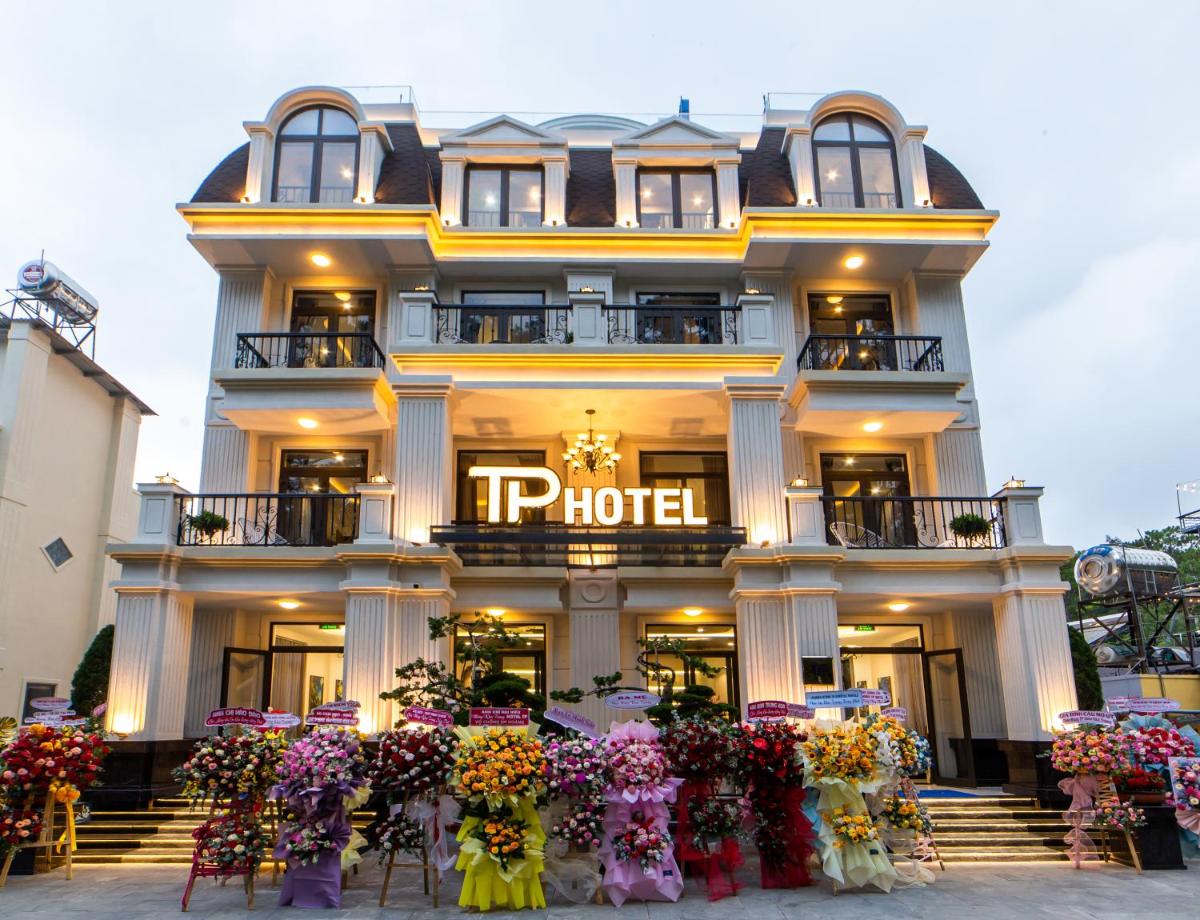 TP Pineview Dalat Hotel