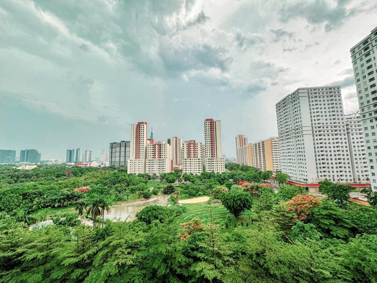 TPHomes New City