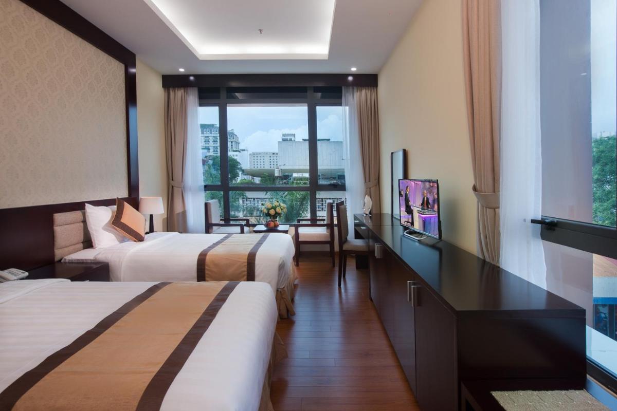 TQT Hotel