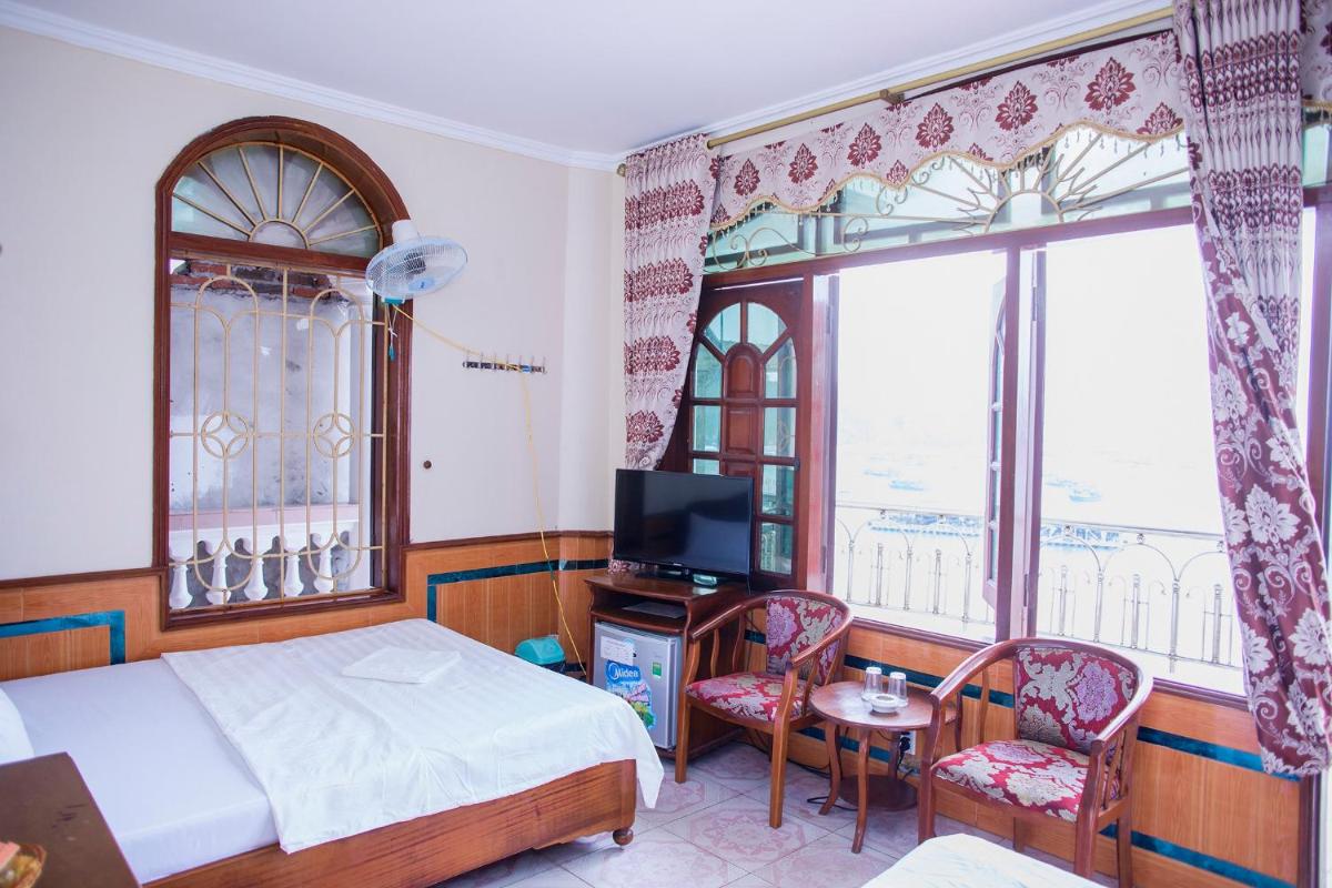 Tra My Hotel (Khách sạn Trà My)
