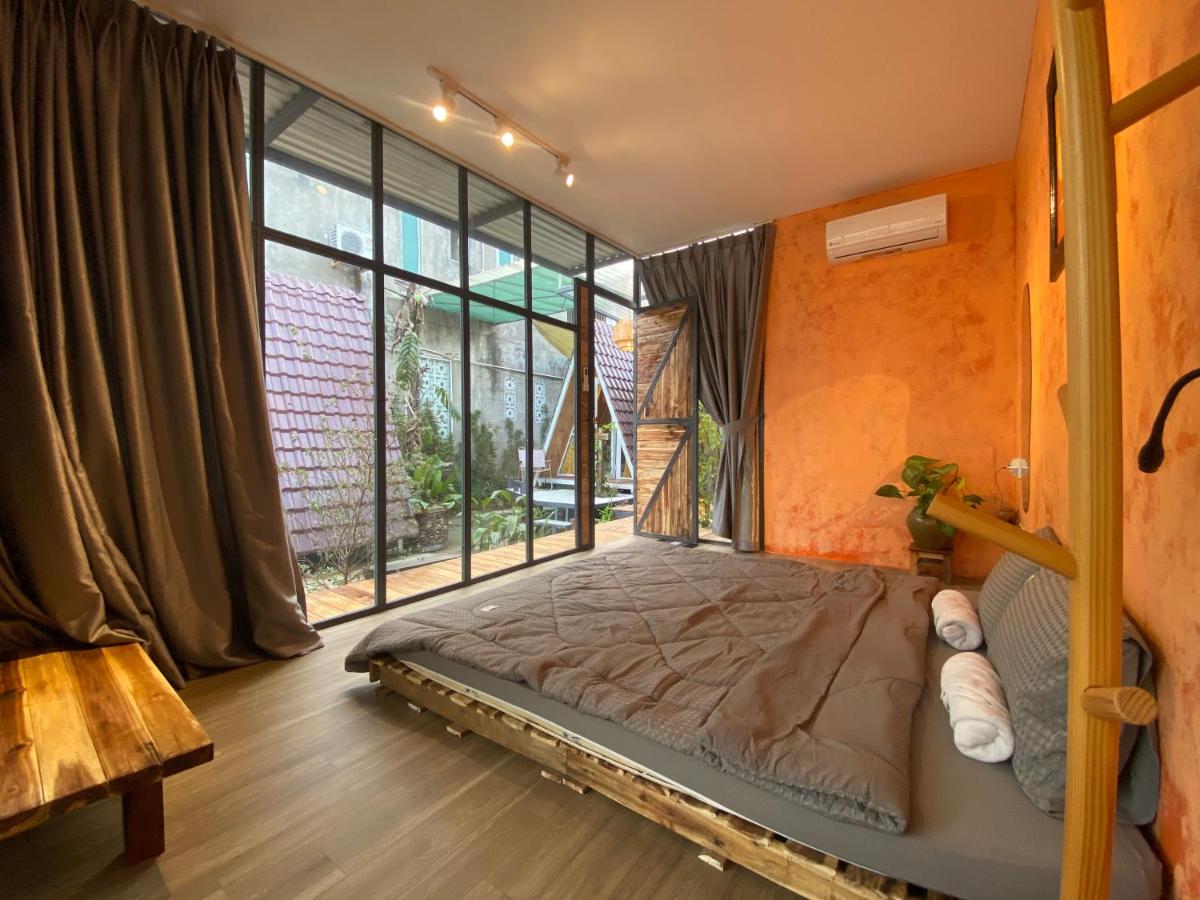 Trầm Homestay