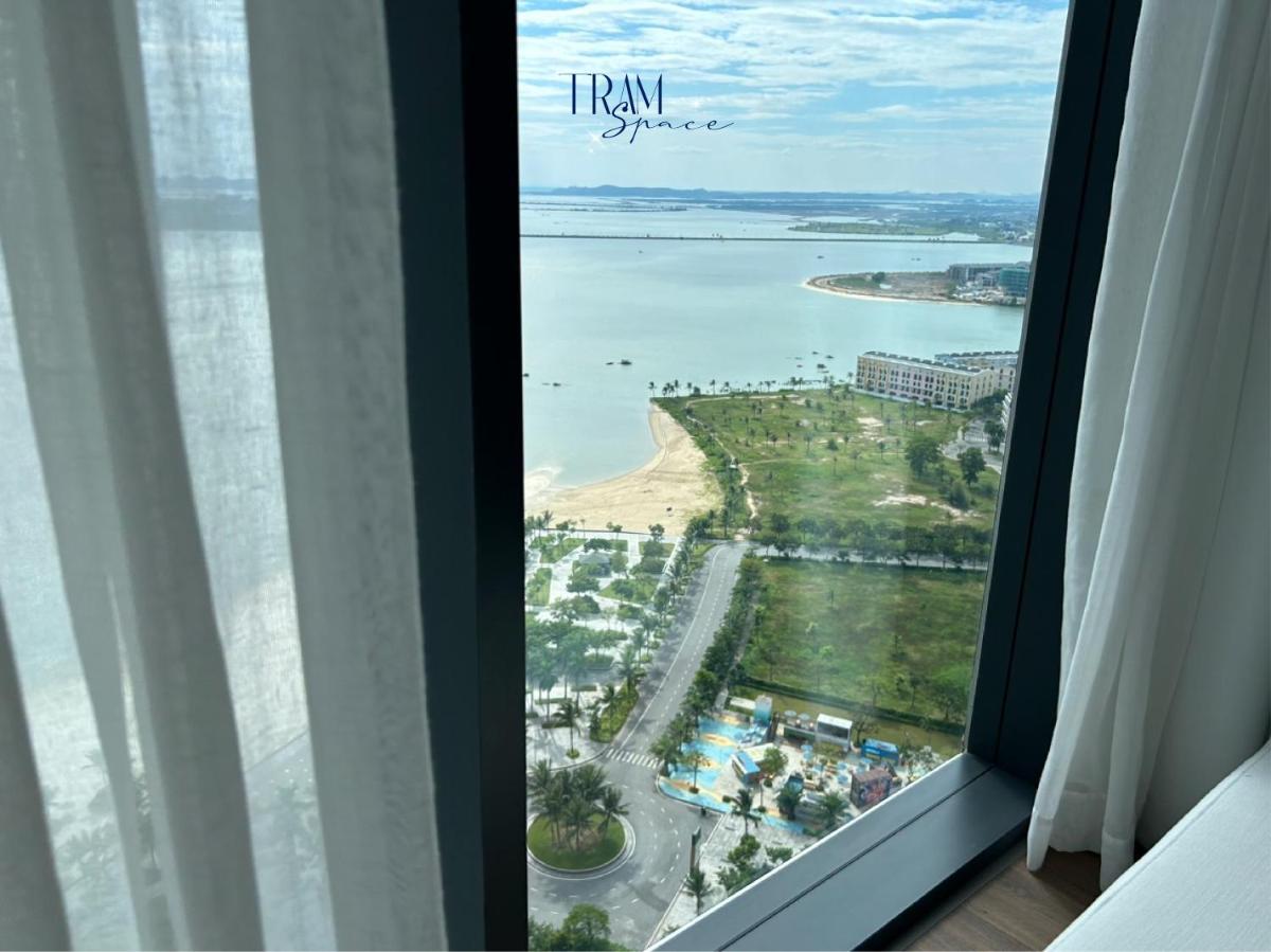 Trạm Space - Khách sạn căn hộ View Biển
