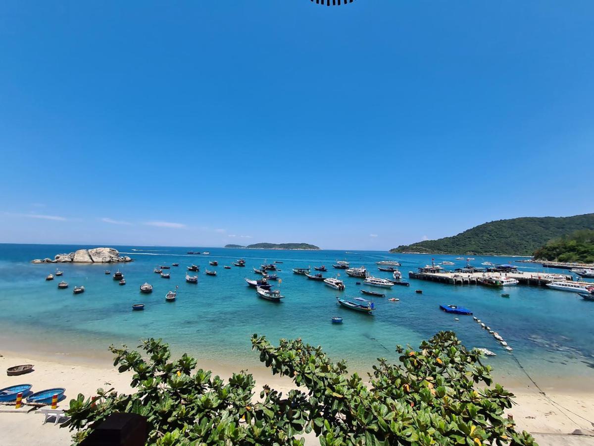 Trần Khuê homestay bar & restaurant