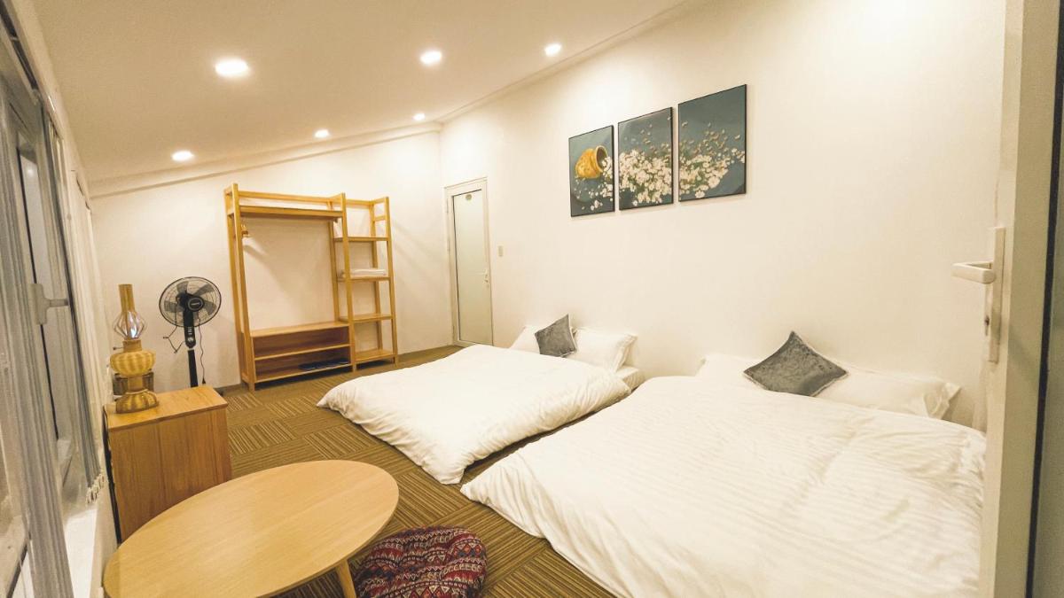 Tran Long Dalat Homestay