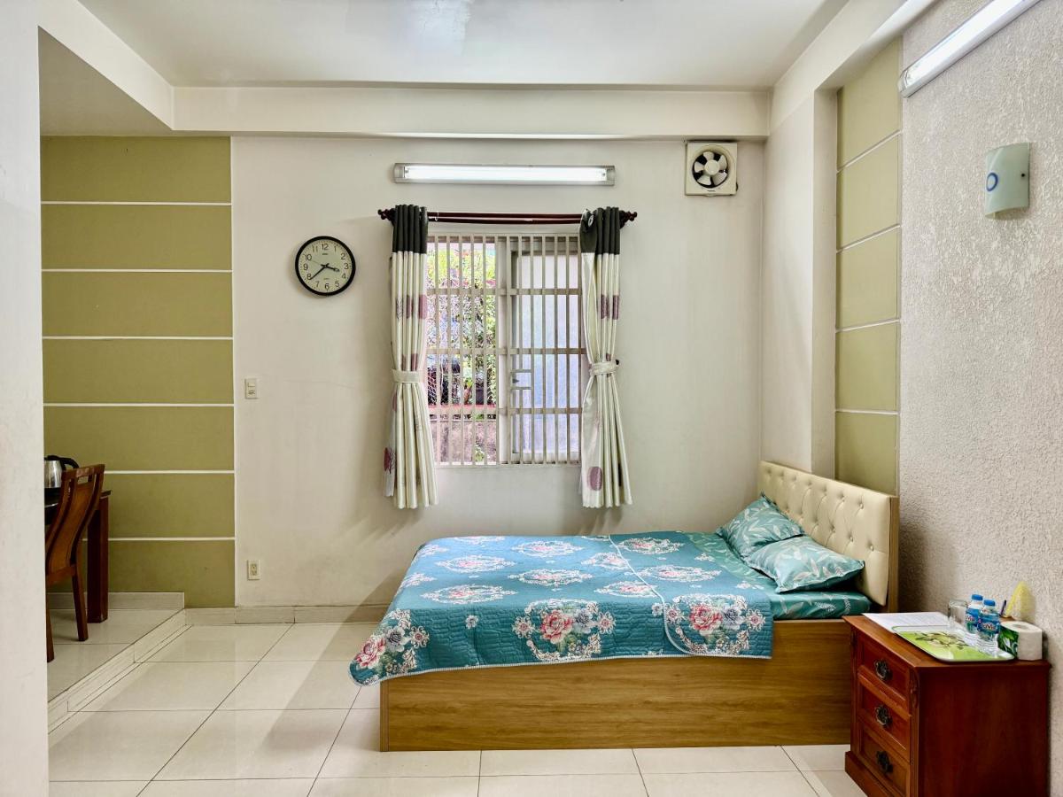TRAN TAN HOME