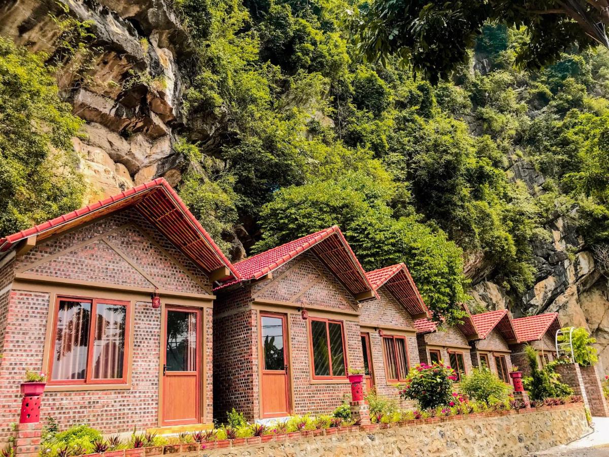 Trang An Memory Homestay