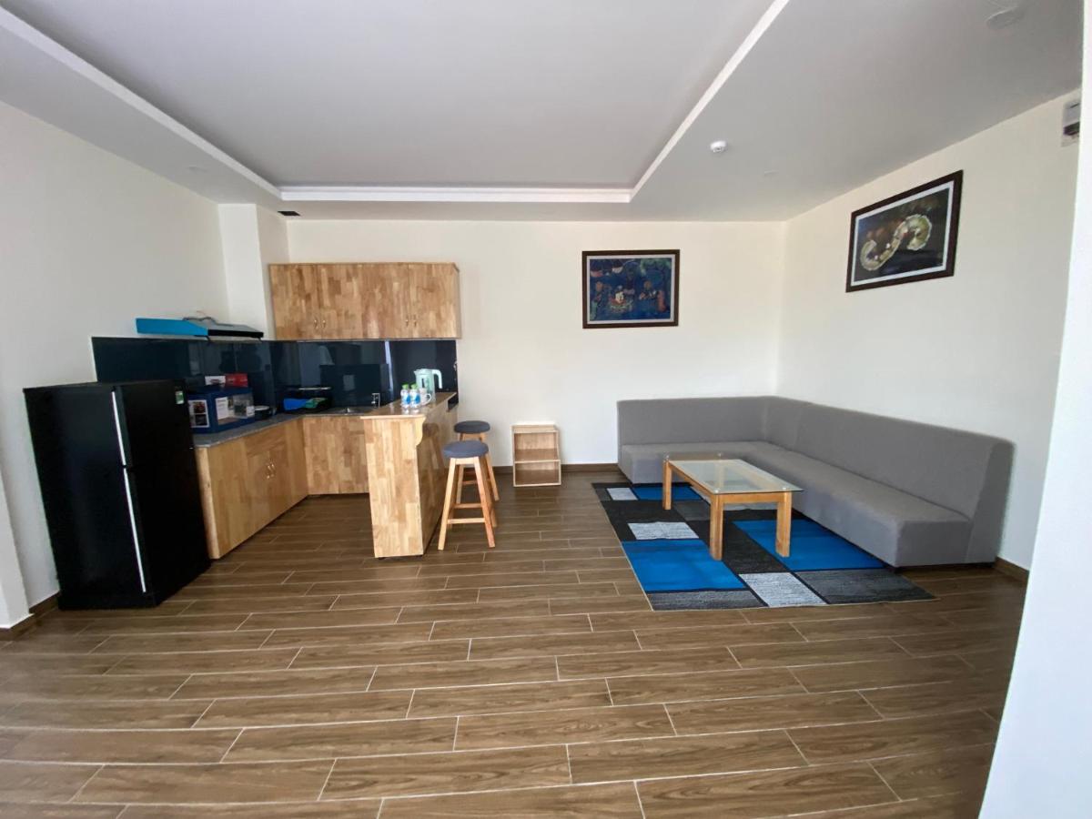 Trang Apartment