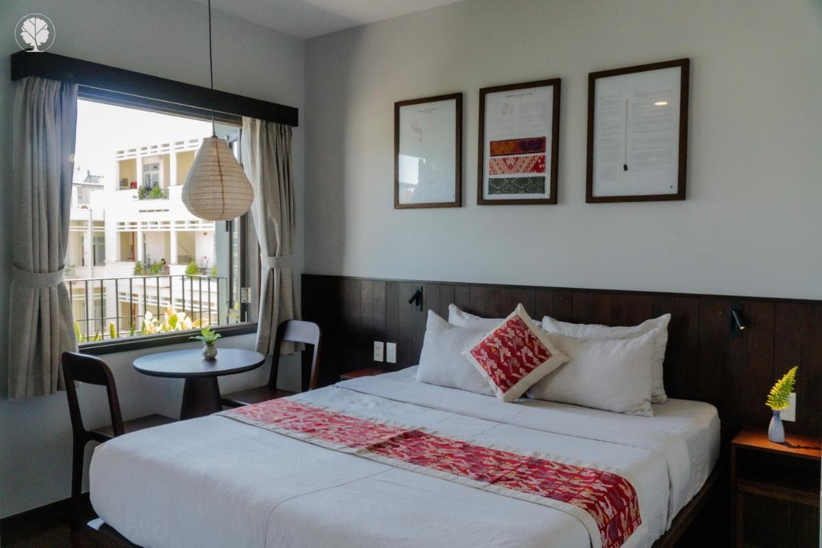 Tree Hugger Homestay Qui Nhon