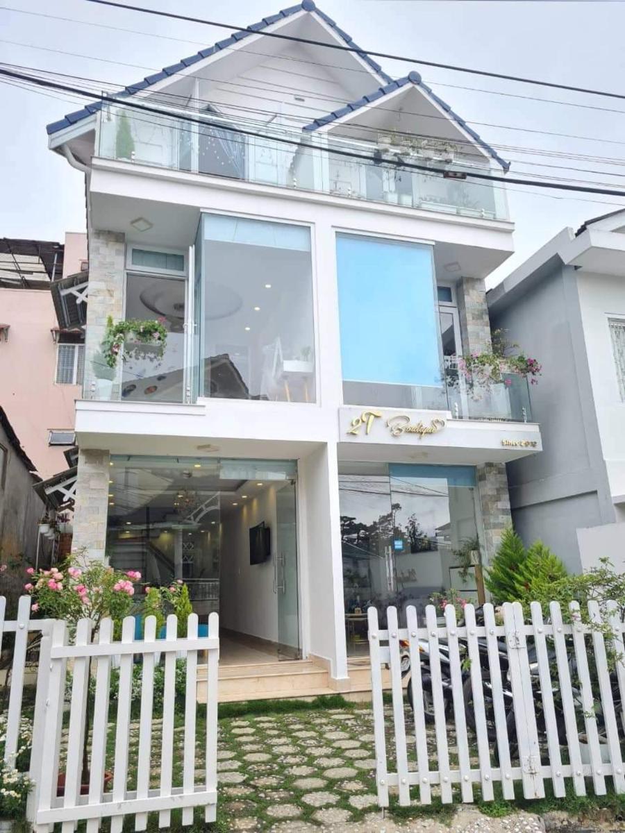 TripLux Villa Đà Lạt 01