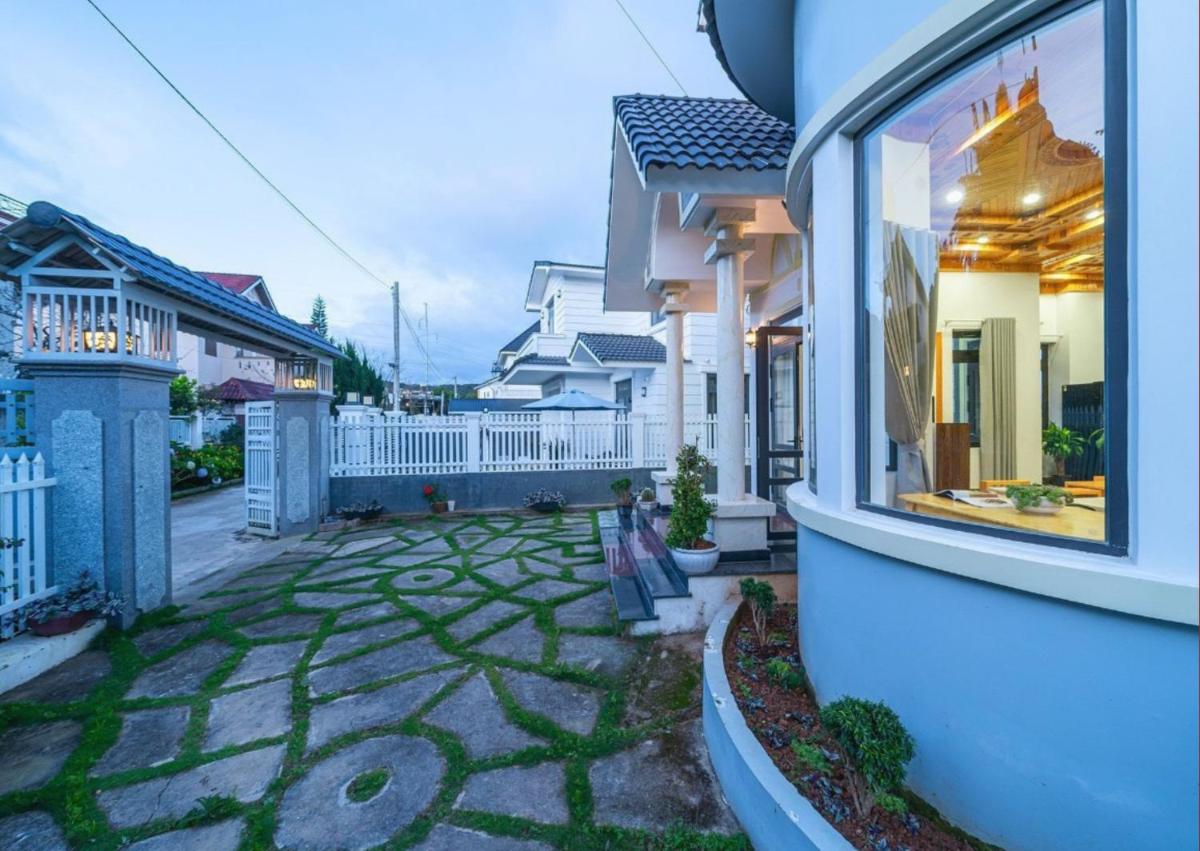 TripLux Villa Đà Lạt 11