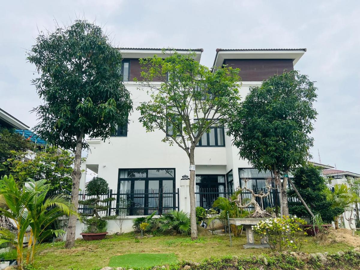 Trippy villa: FLC Hạ Long