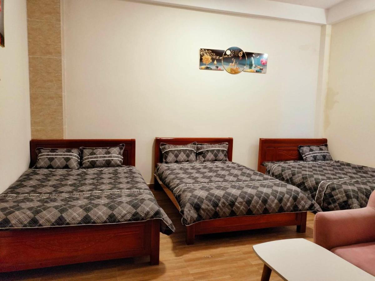 Trọng Ngân Homestay