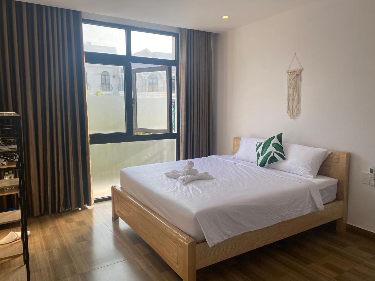 Tropical Home GrandWorld Phú Quốc