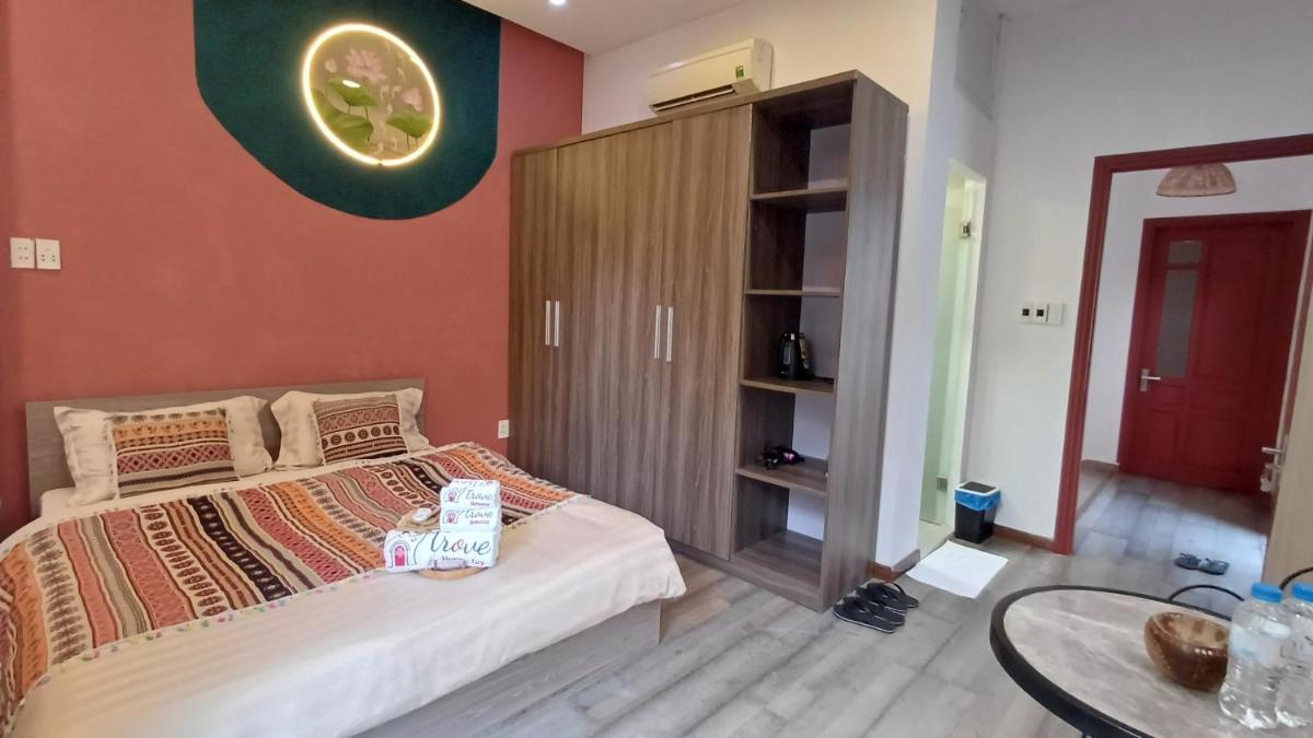 Trove Homestay Da Nang