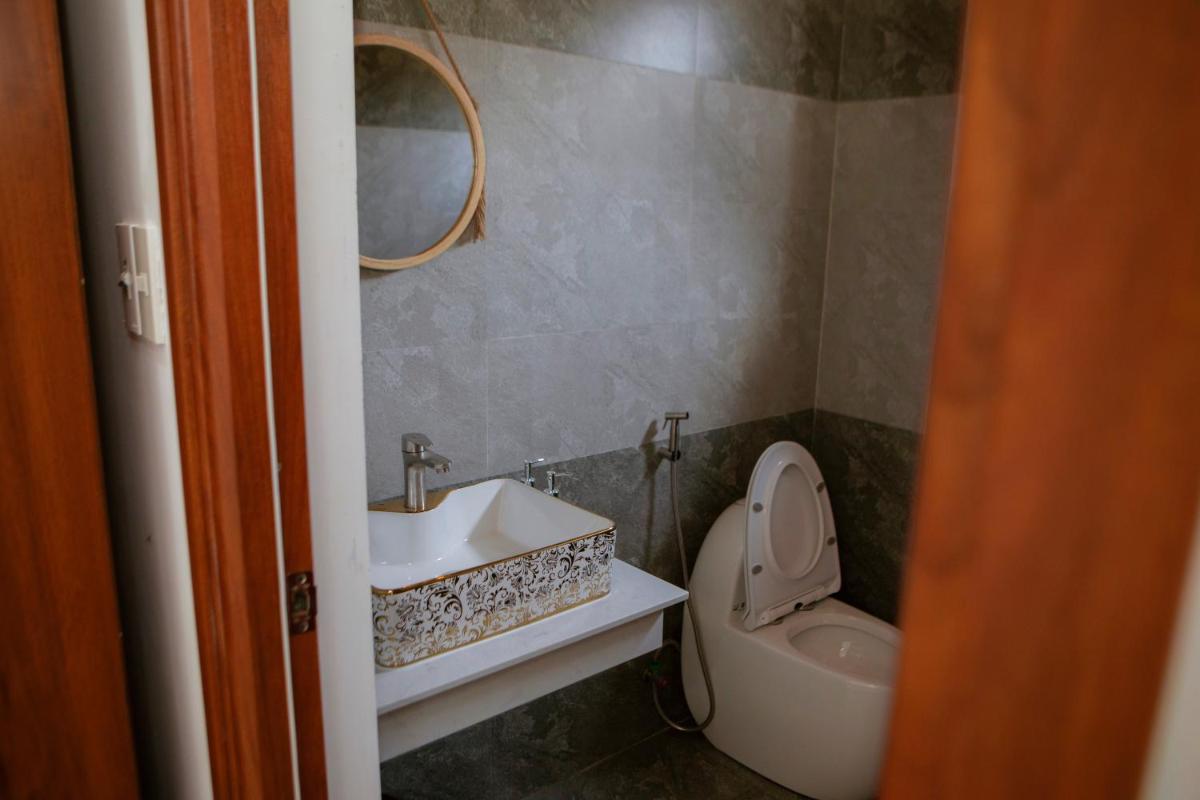 Trú Homestay Huế