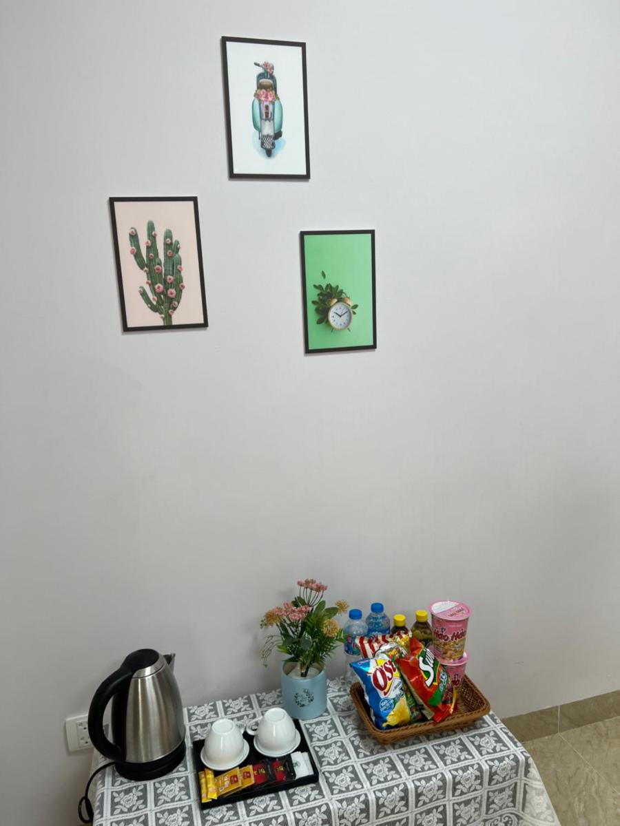 Trúc Quỳnh House
