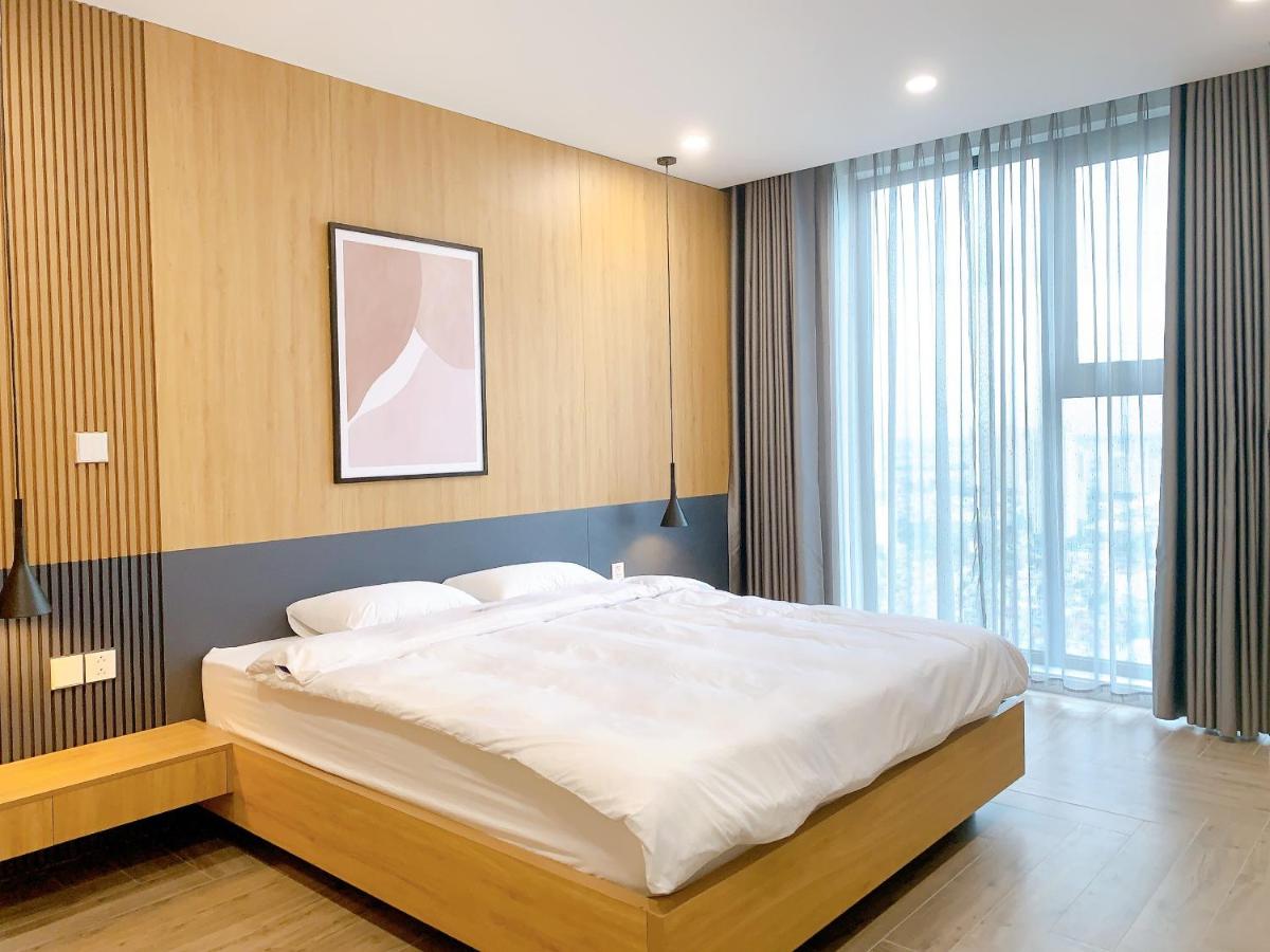 TSQ STAY Hotel Apartment