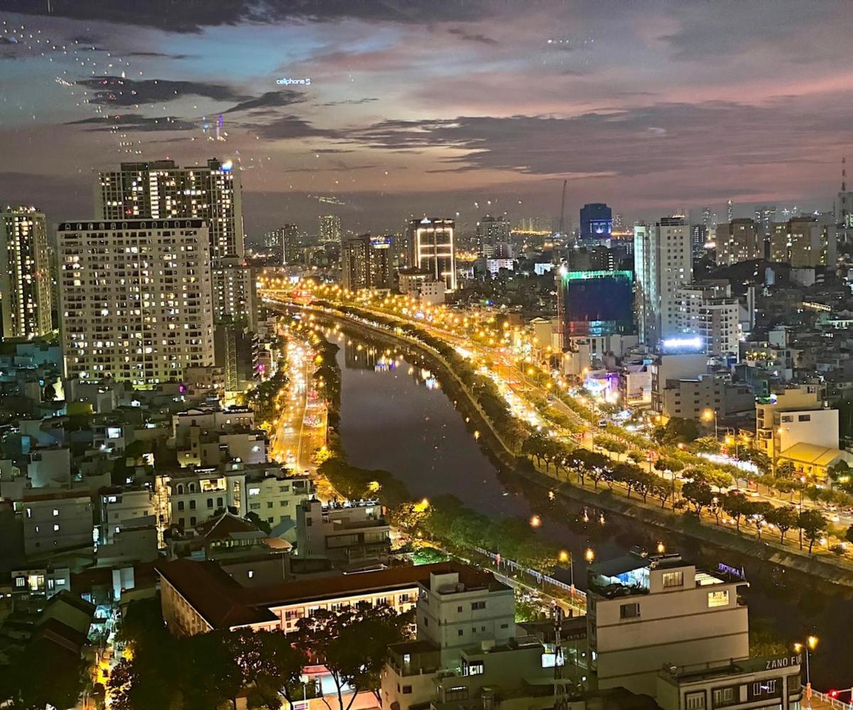 TT Apartment - River Gate