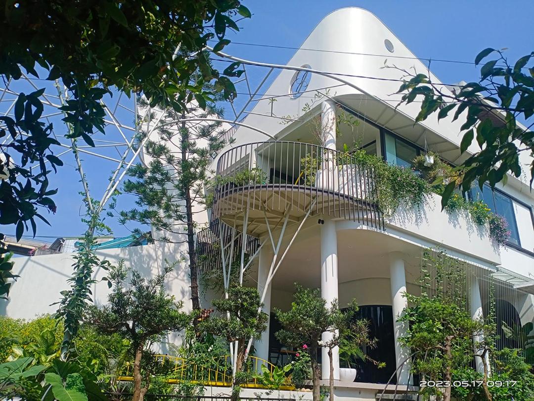 TT Villa Hue