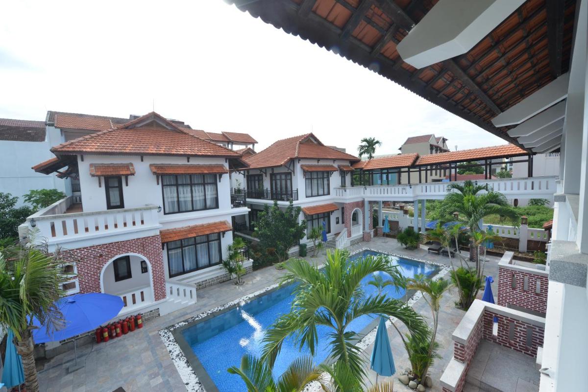 TTC Hotel - Hoi An