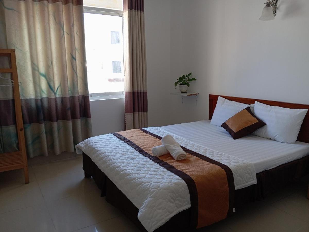 Tu Phuong Motel