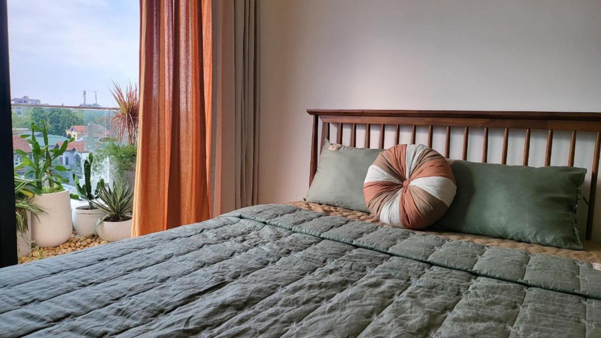 Tú Viên Homestay Ecopark/ 165m with big garden