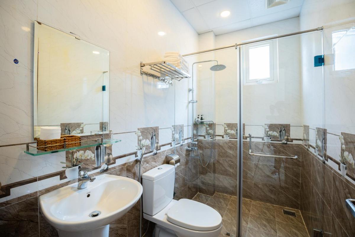 Tuấn An Hotel