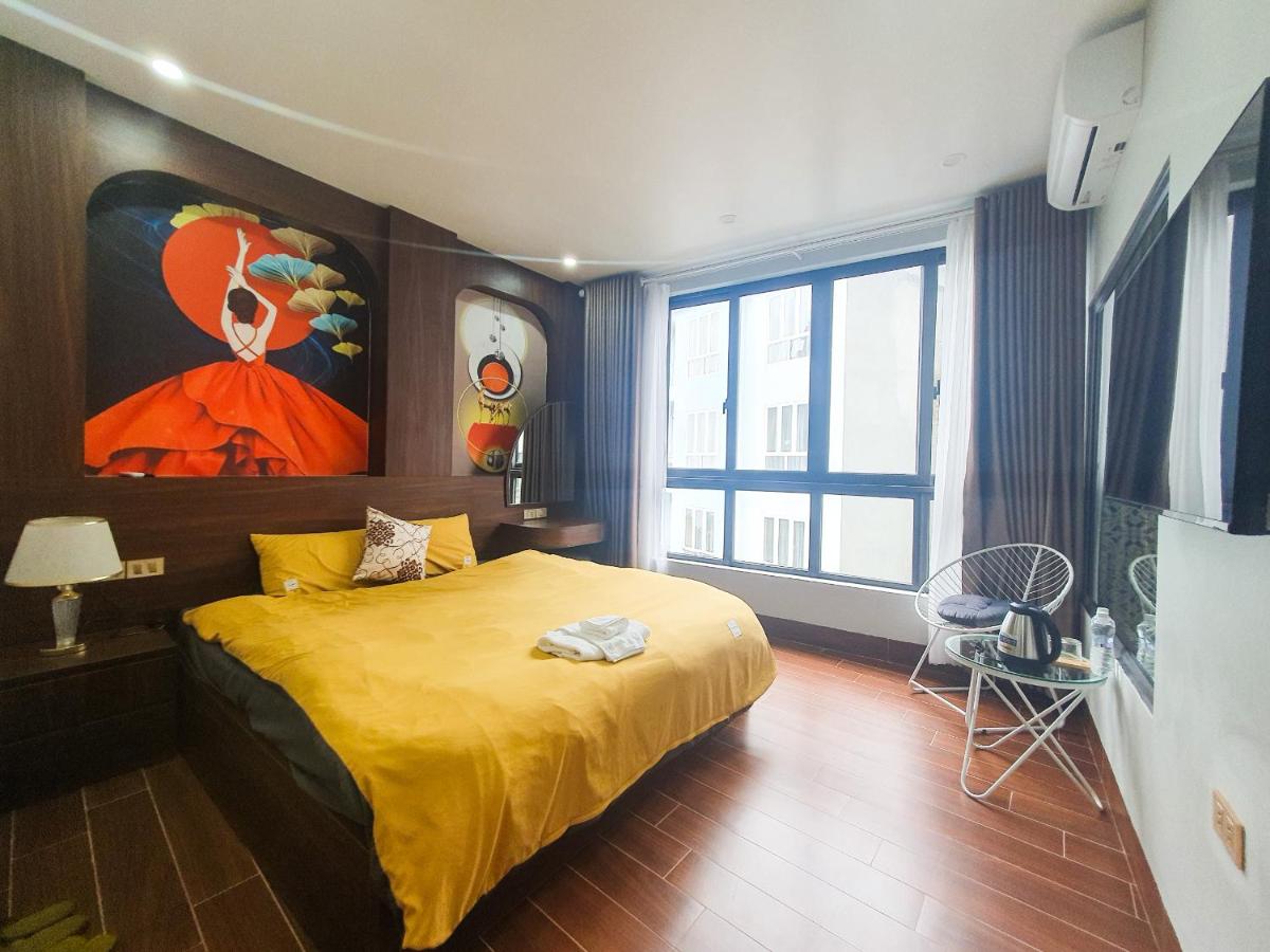 Tuan Lien Villa Tam Dao