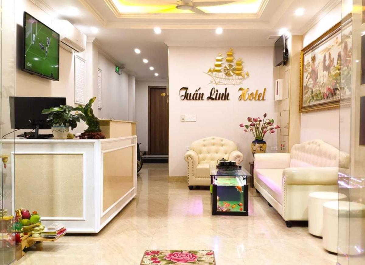 Tuấn Linh Hotel