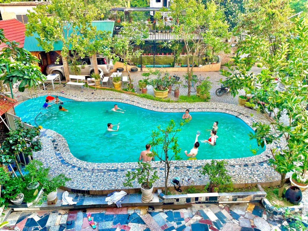 Tuan Ngoc Hotel