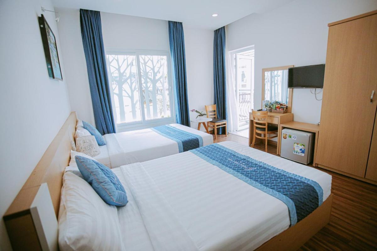 Tuan Thuy Hotel