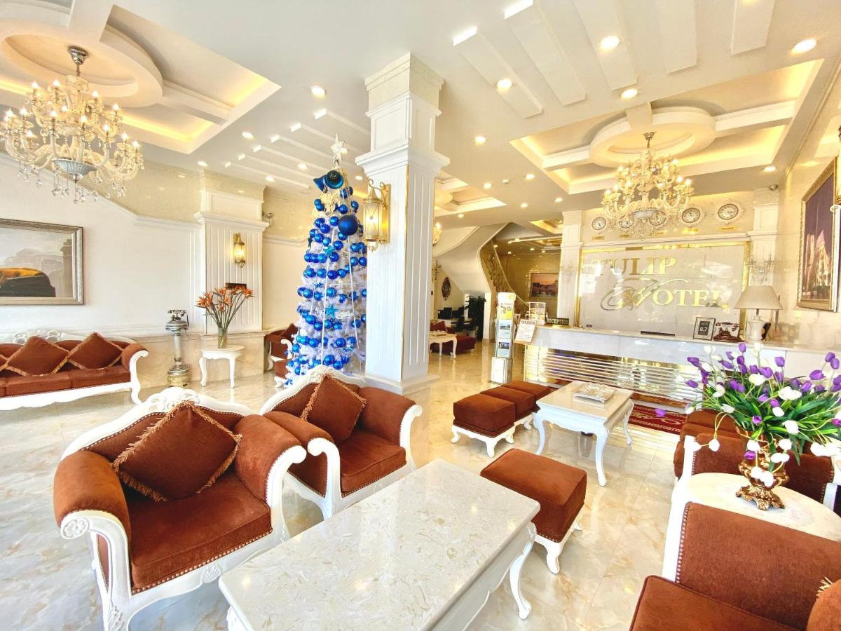 Tulip Hotel 3
