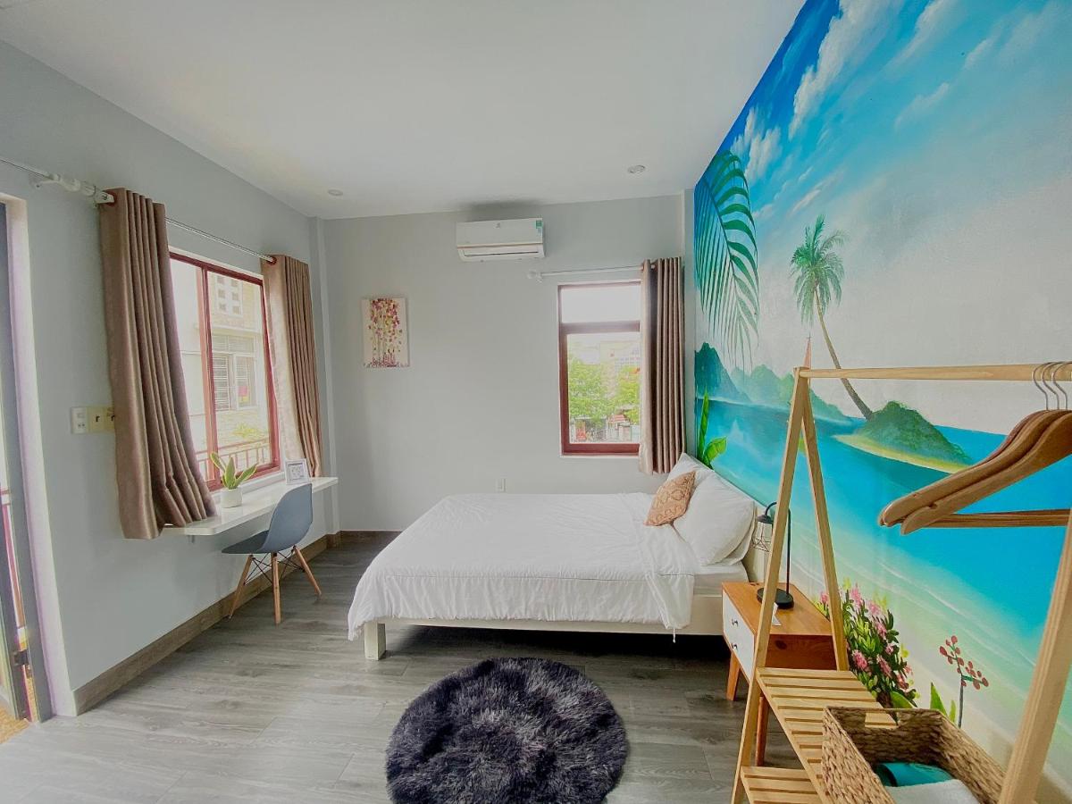 Tùng Homestay