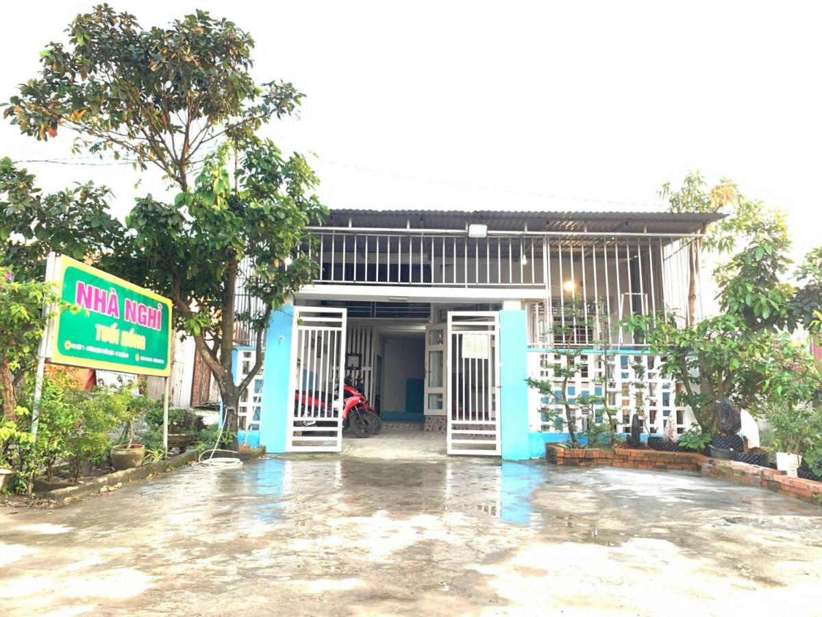 Tuổi Hồng Home Stay