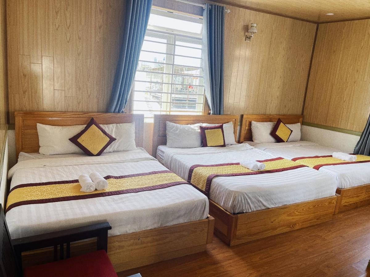 Tường Vân Hotel, 19 nam kỳ khởi nghĩa, p1 Đà Lạt