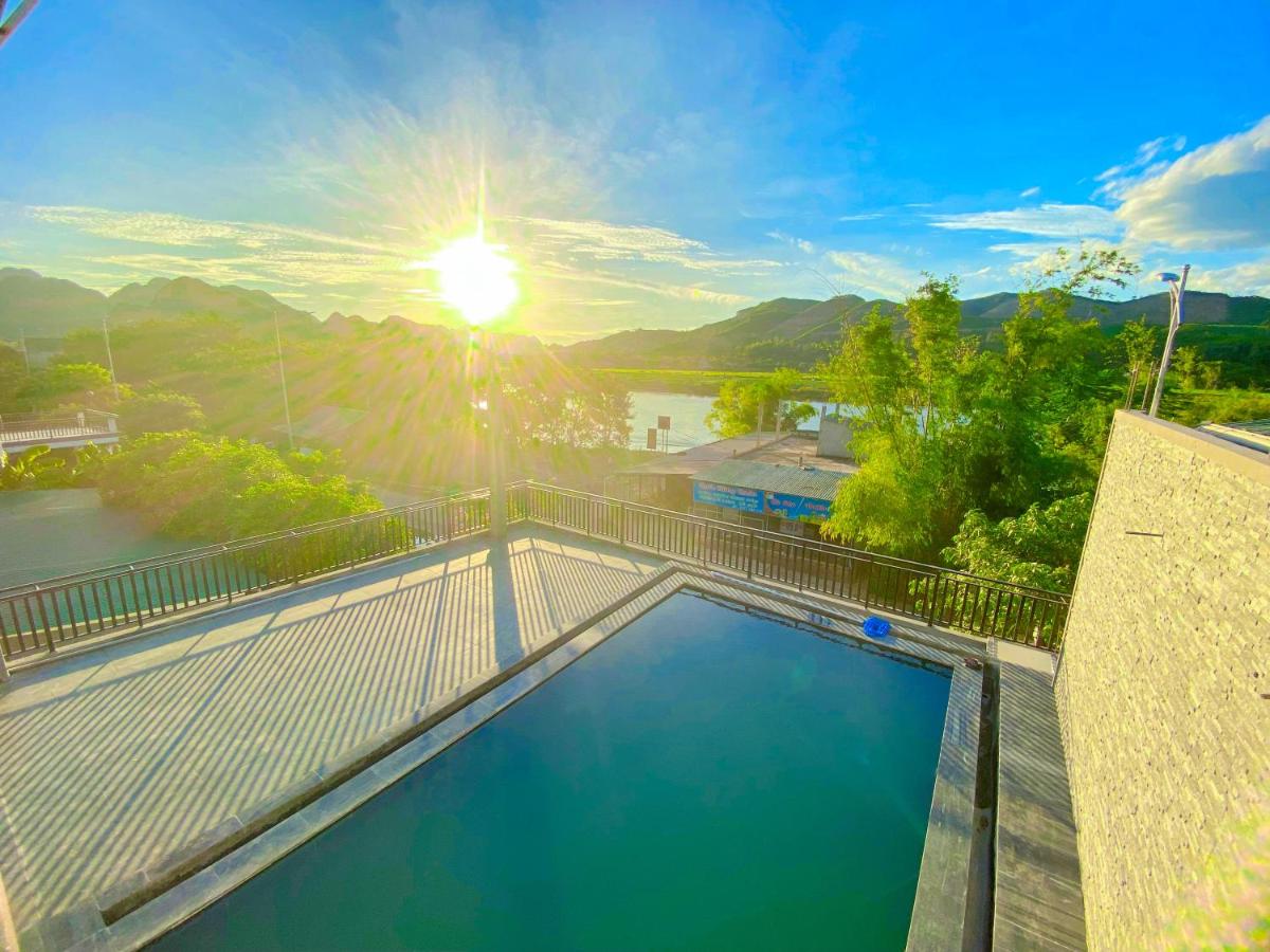 TuTu's Homestay Phong Nha