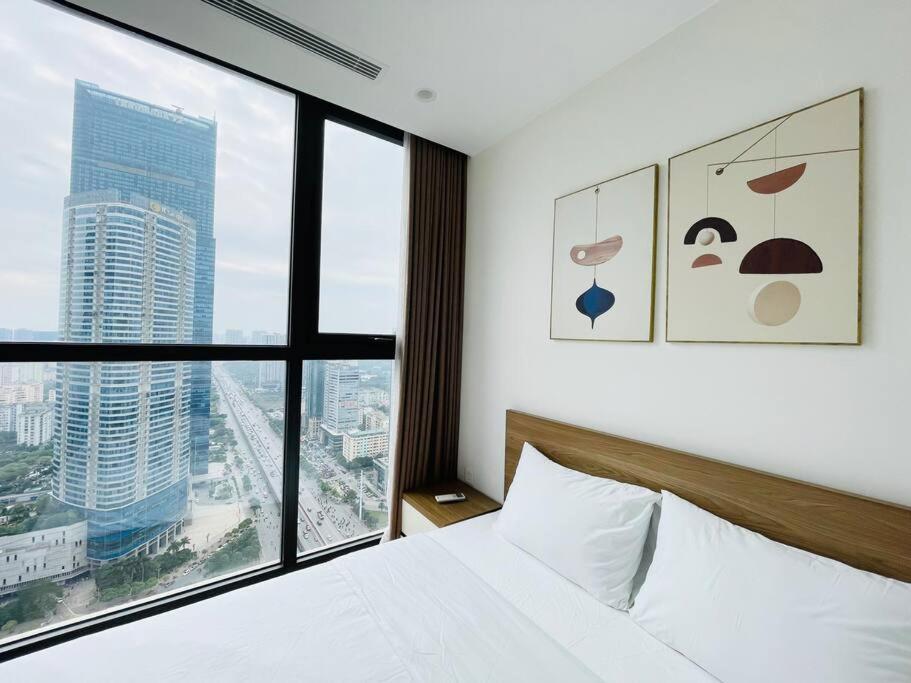 TVhome/vinhomes skylake