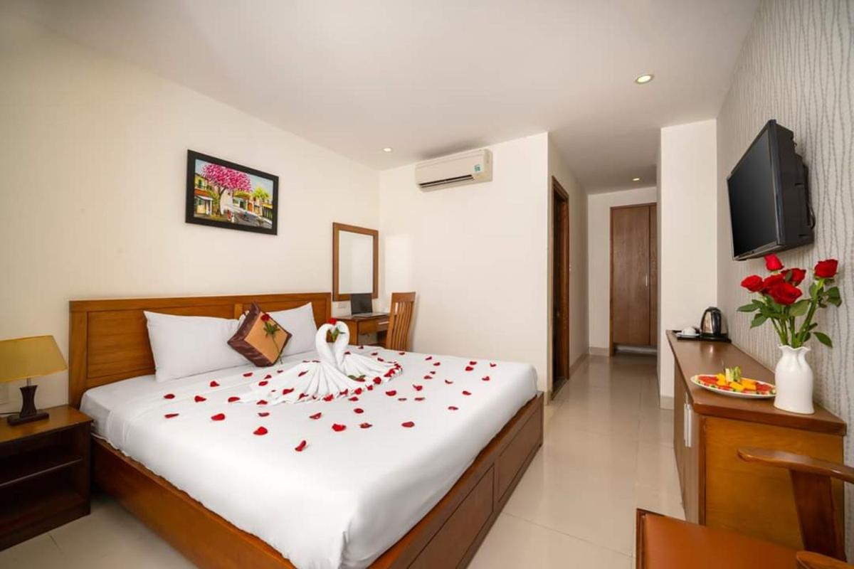 Twilight Beach Hotel