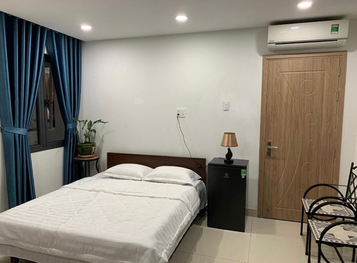 Two Bedroom Villa