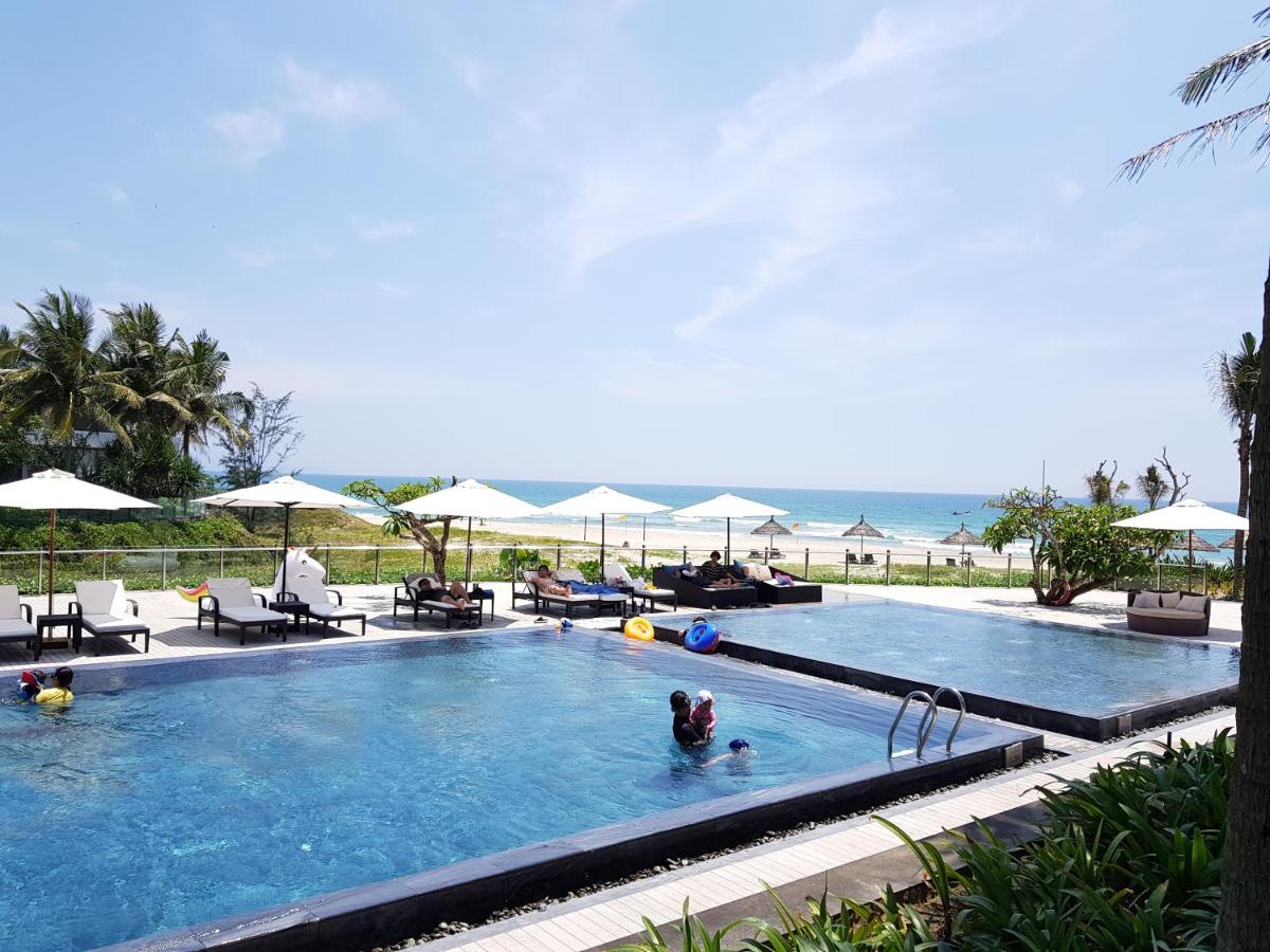 Two Bedrooms Apartment with Sea View