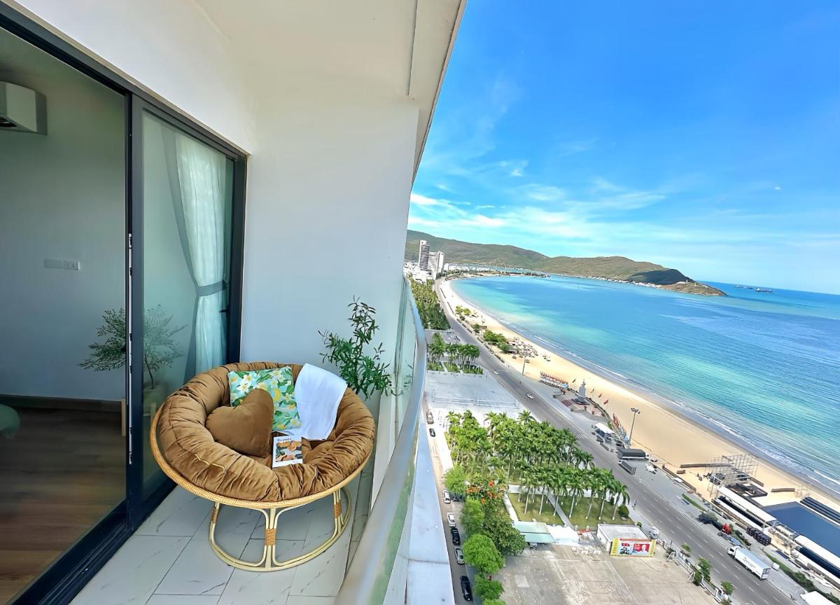 TYE APARTMENT - TMS Pullman Quy Nhơn