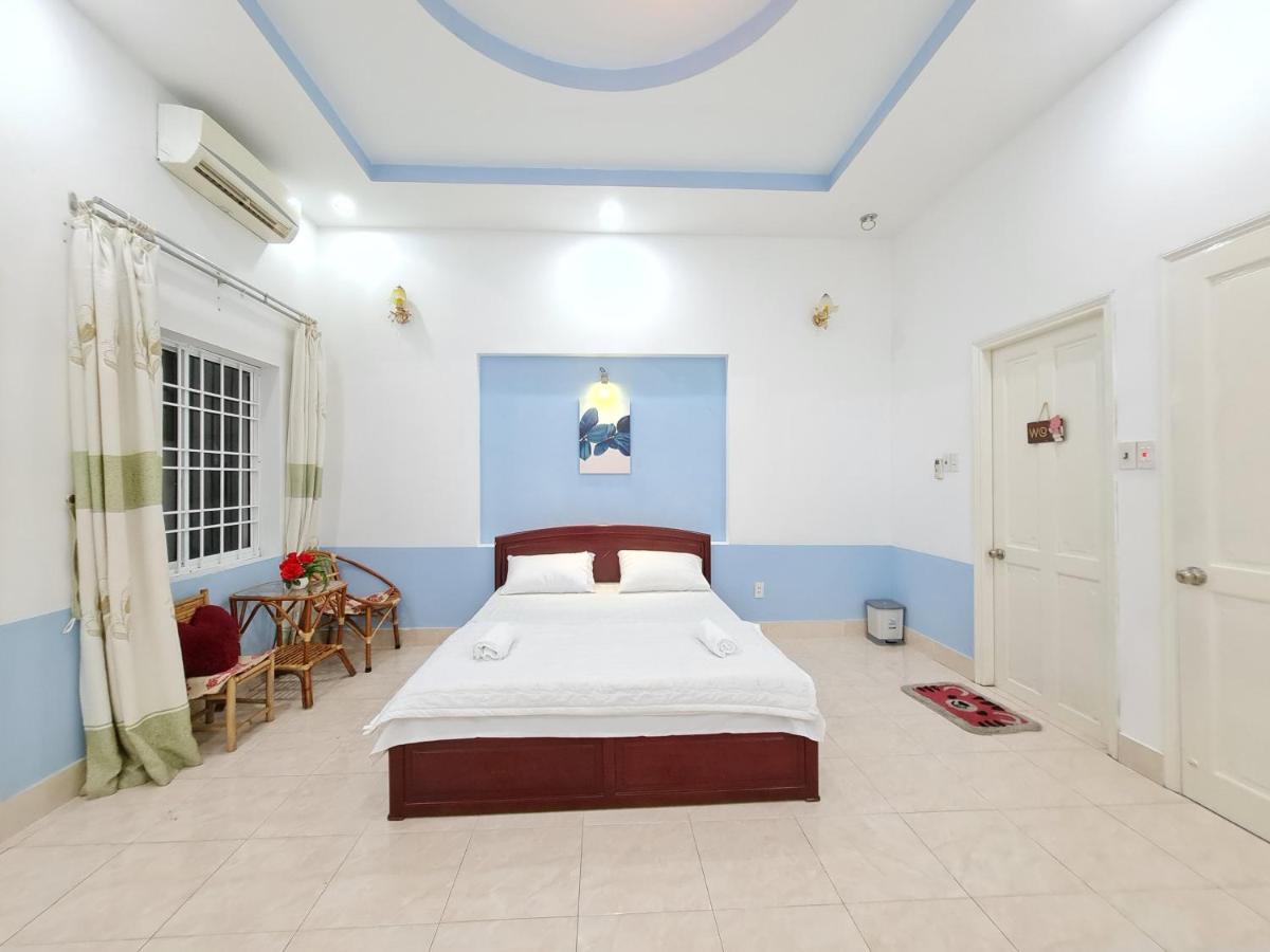 Đu Đủ Homestay