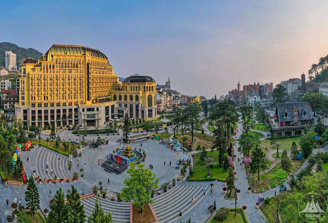 Đức An Hotel