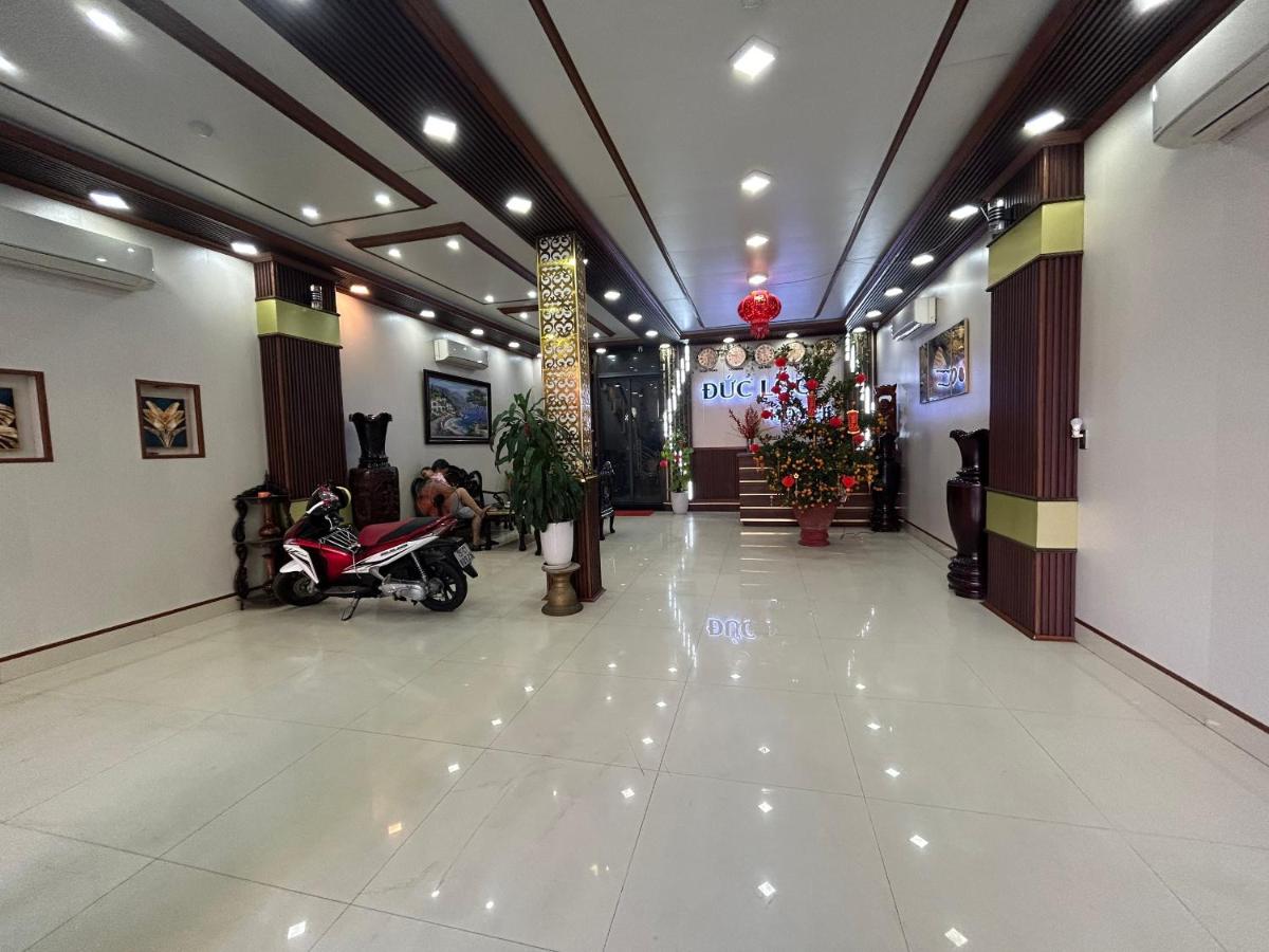 Đức Lộc 2 Hotel